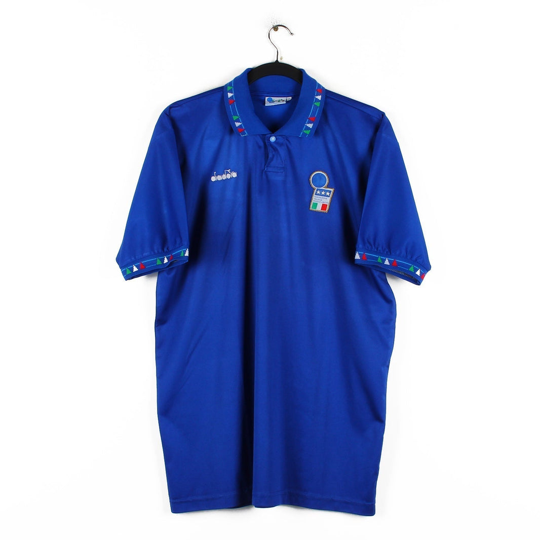 1992/93 - Italie (XL)