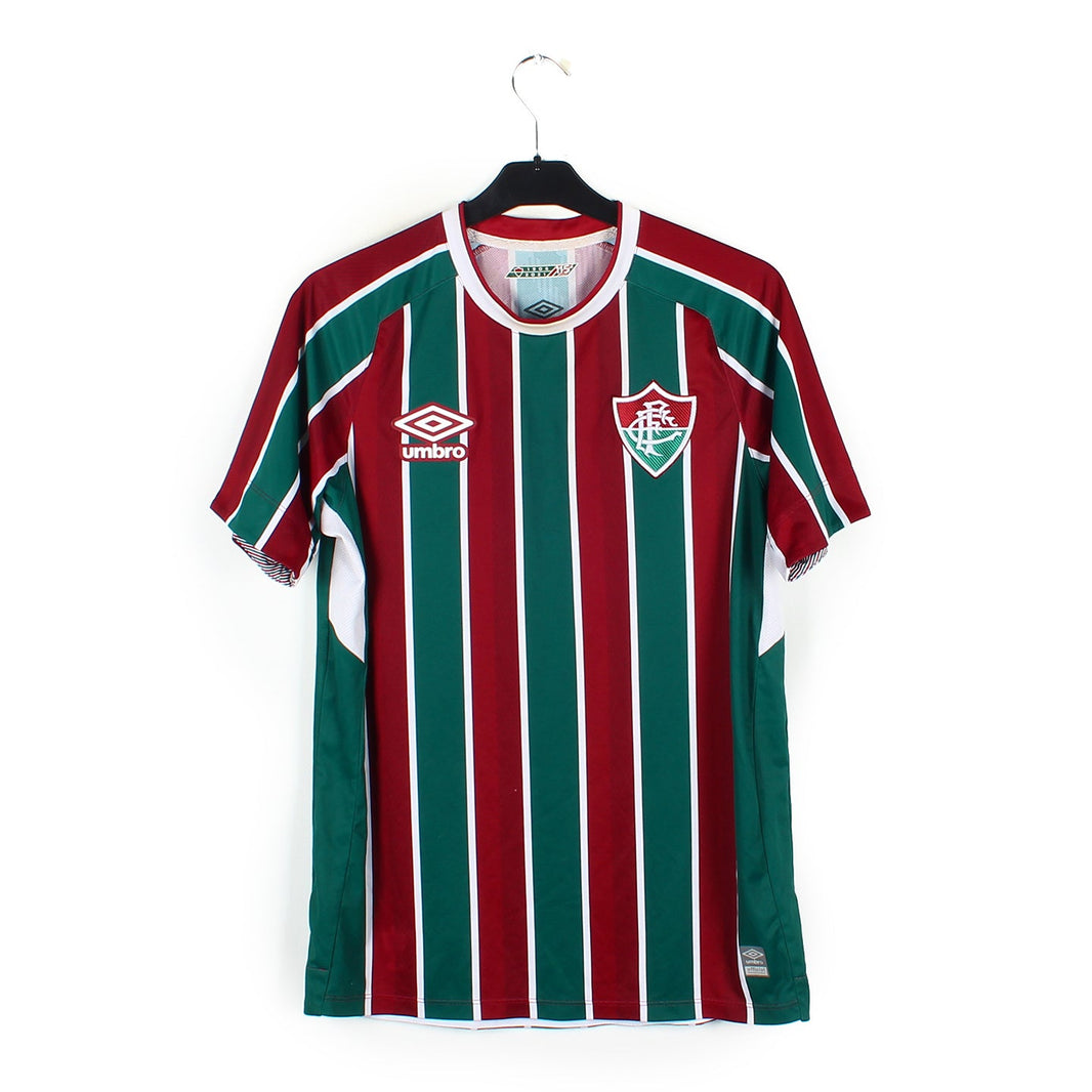 2021 - Fluminense (M) * 115 ans*