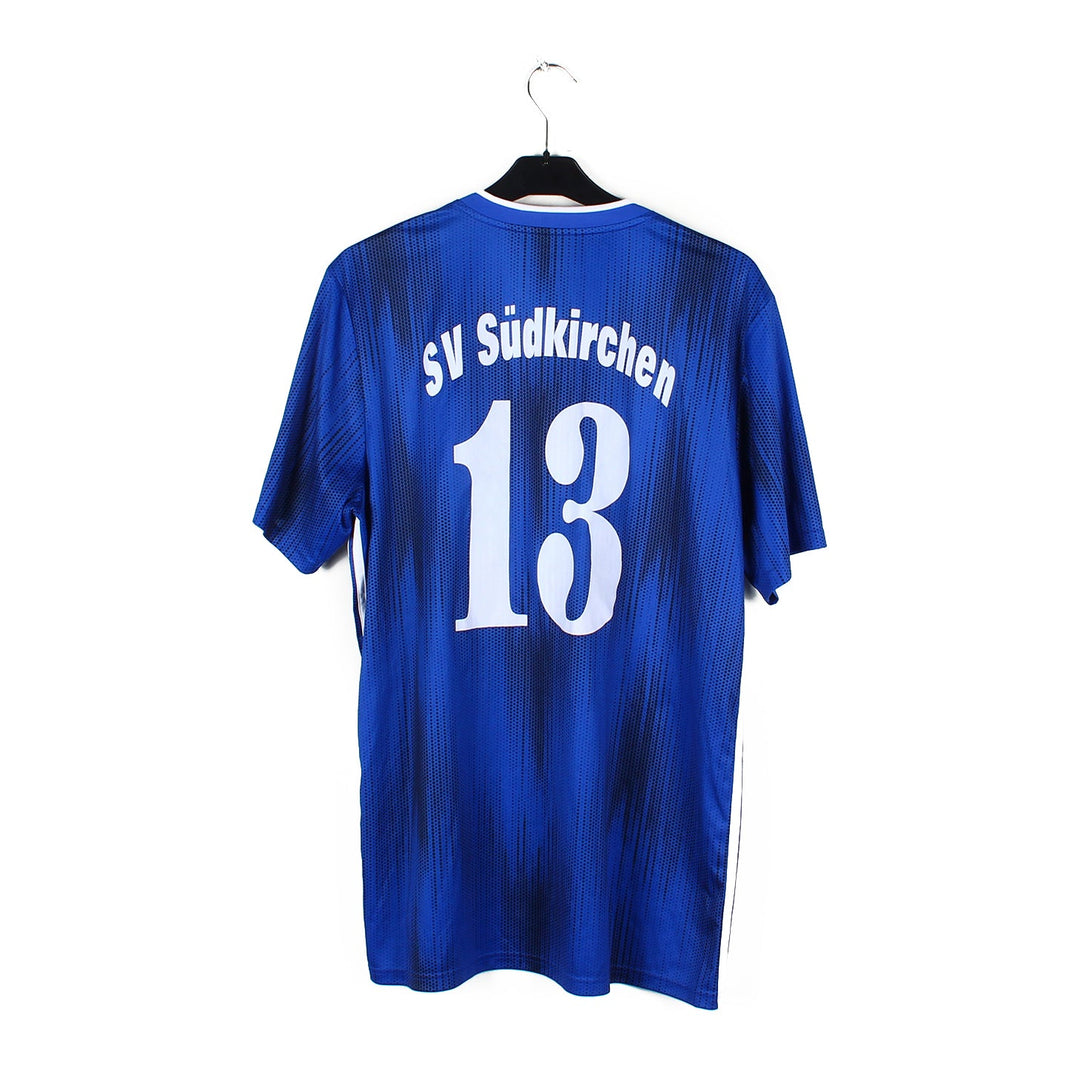 2019/20 - Südkirchen SV #13 (XL) [MATCH ISSUE]