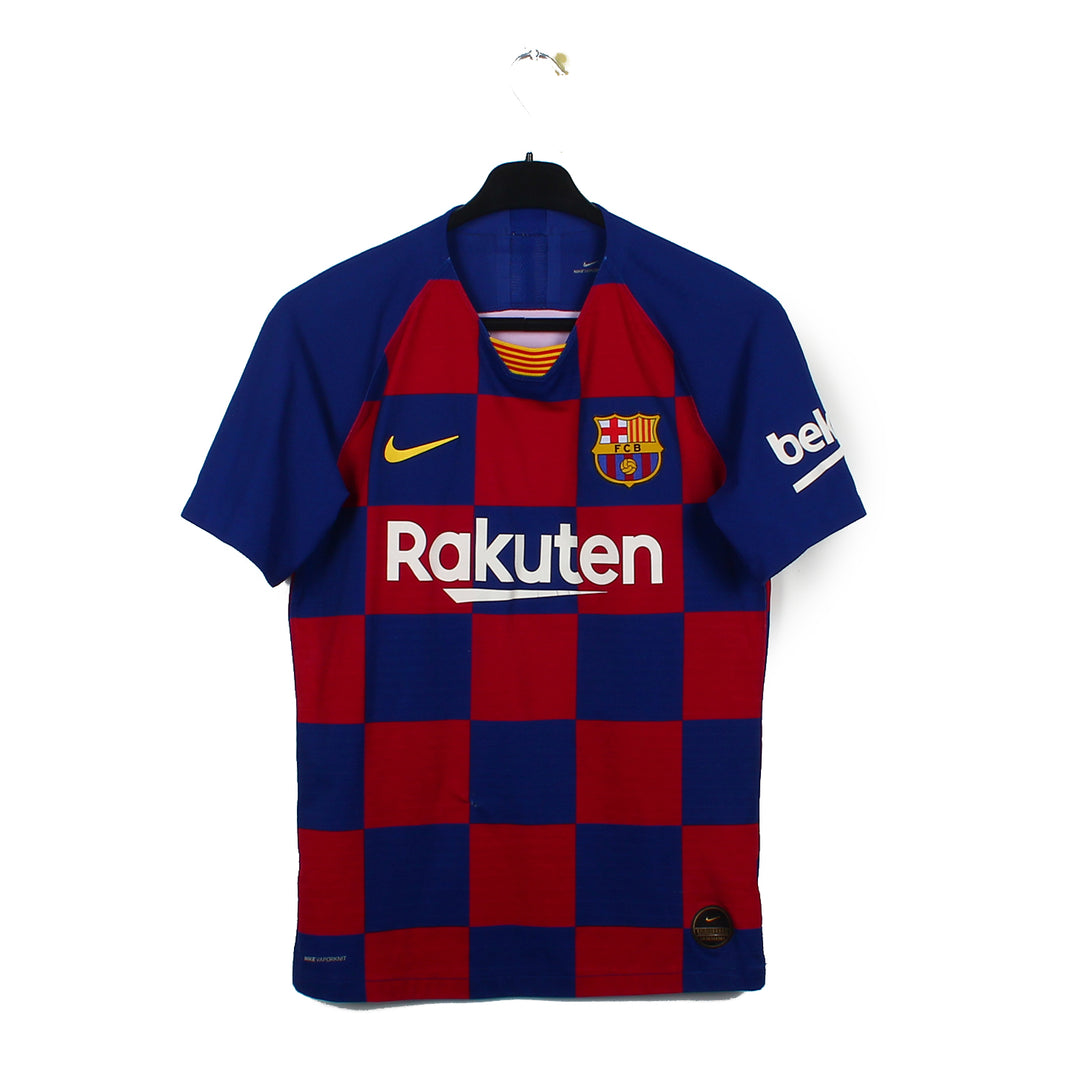 2019/20 - Barcelone - Suarez #9 (S) [pro]