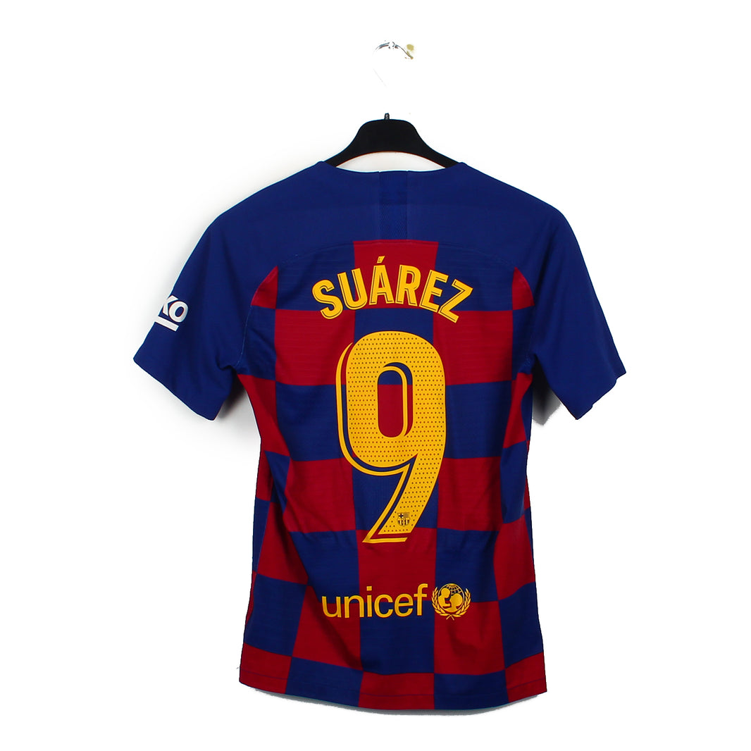 2019/20 - Barcelone - Suarez #9 (S) [pro]