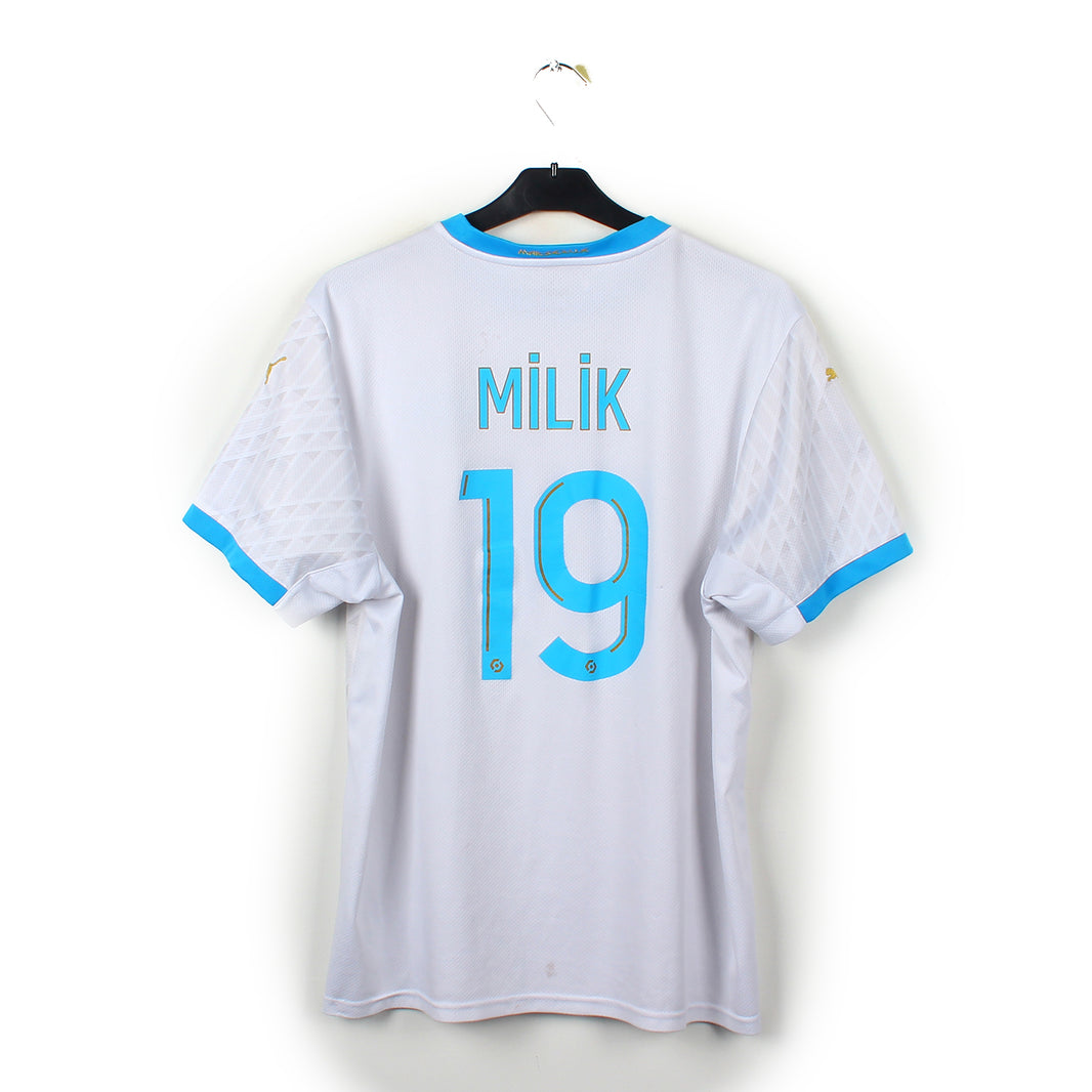 2020/21 - OM - Milik #19 (XL)