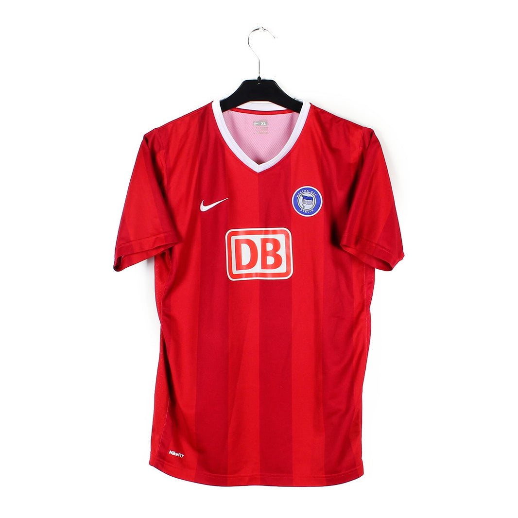 2007/08- Hertha Berlin (XL enfant)