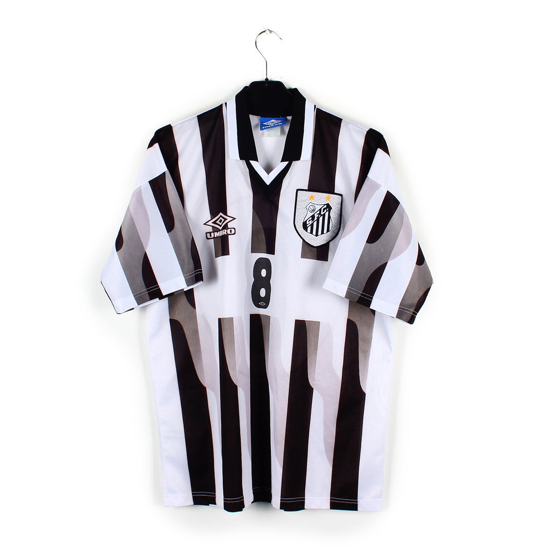 1998 - Santos #8 (XL)