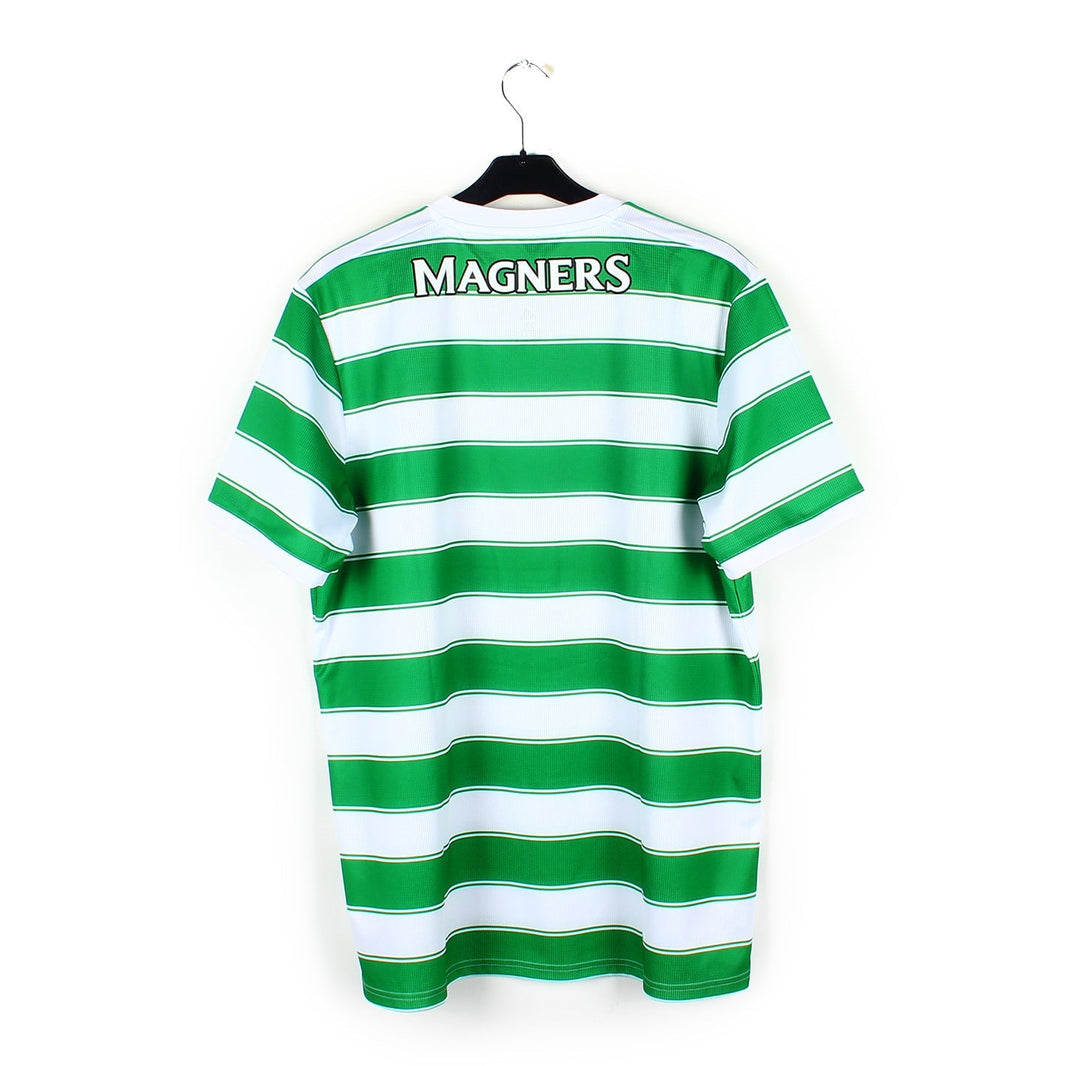 2021/22 - Celtic Glasgow (L)