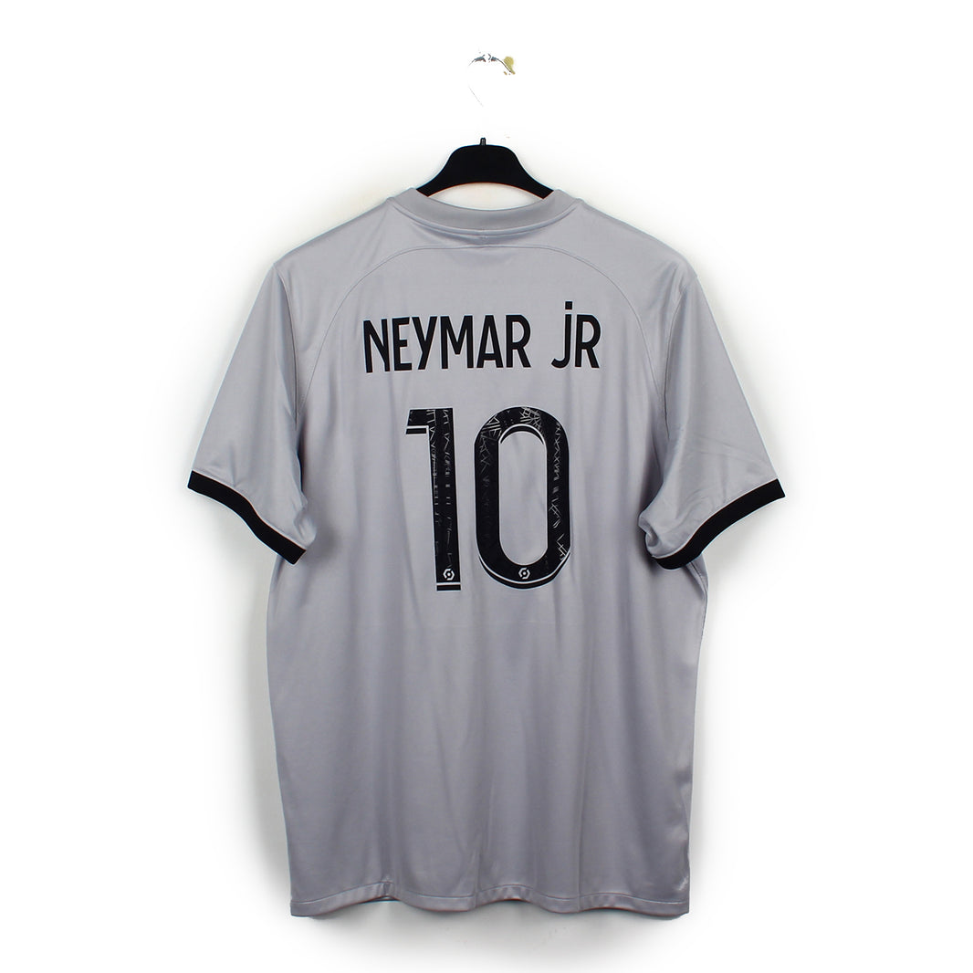 2022/23 - PSG - Neymar Jr #10 (XL)