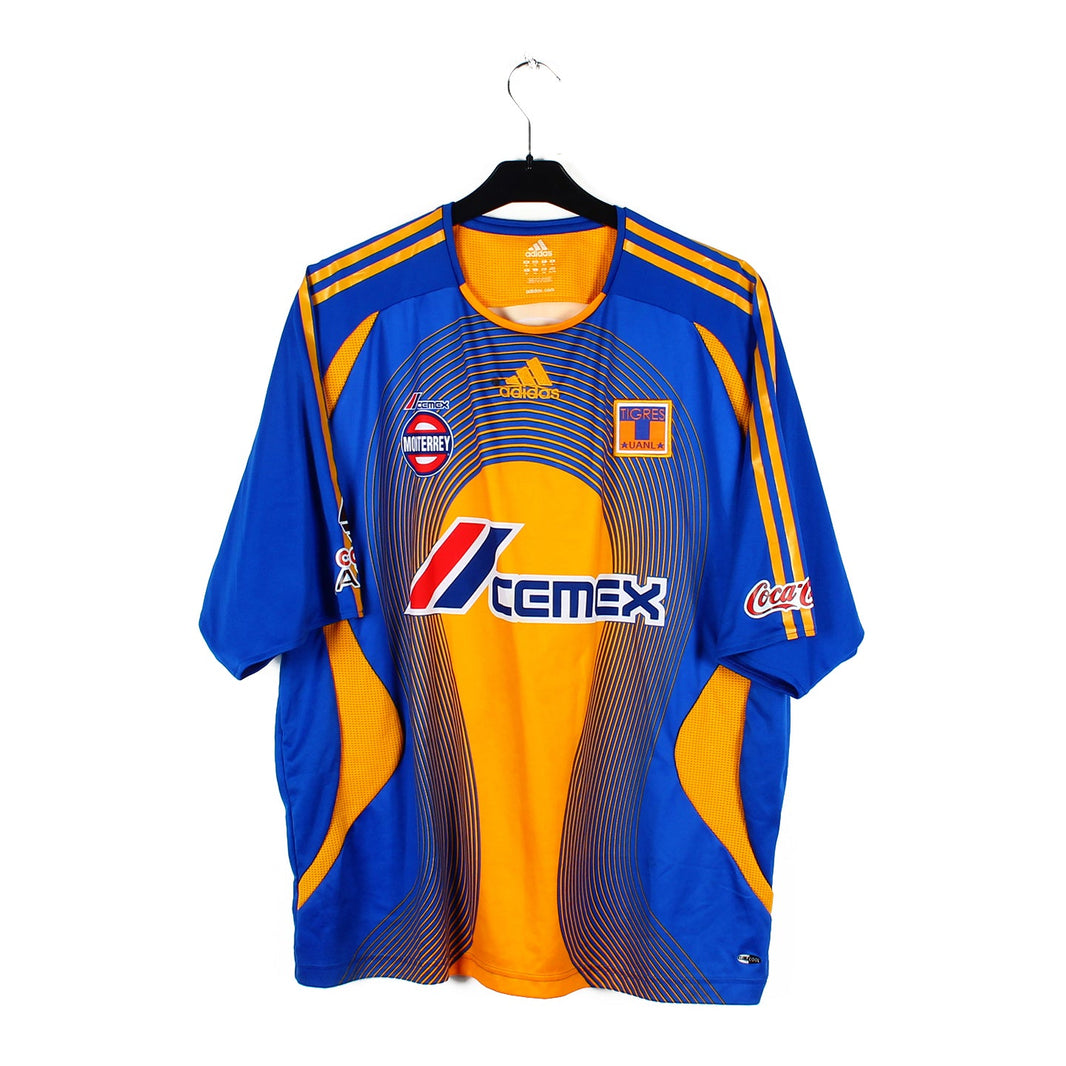 2006/07 - Tigres UANL - Gaitan #10 (XL)