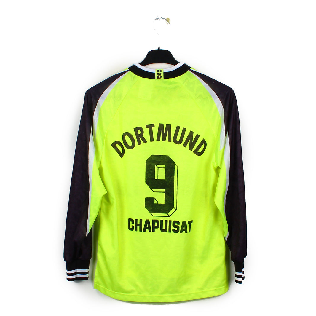 1995/96 - Dortmund - Chapuisat #9 (XS)