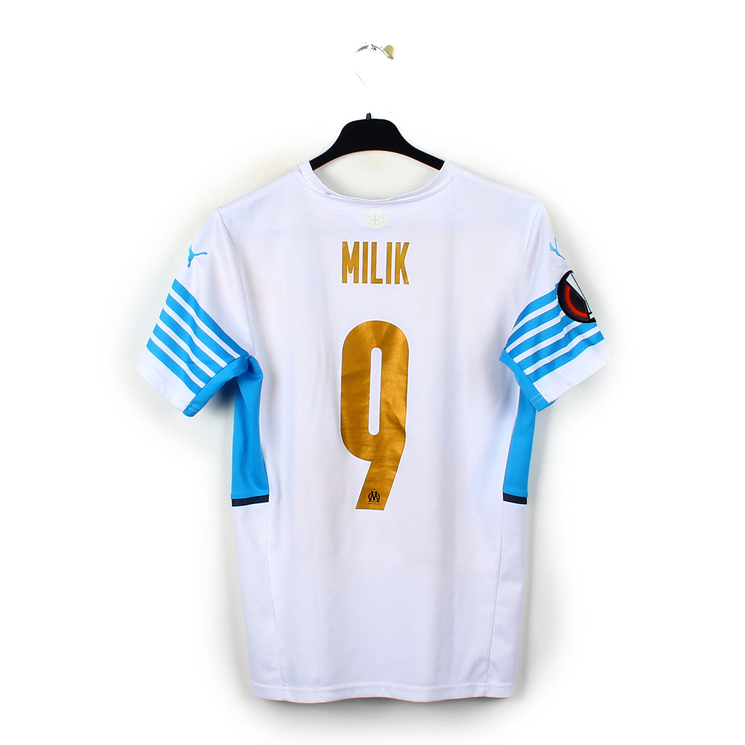 2021/22 - OM - Milik #9 (M)