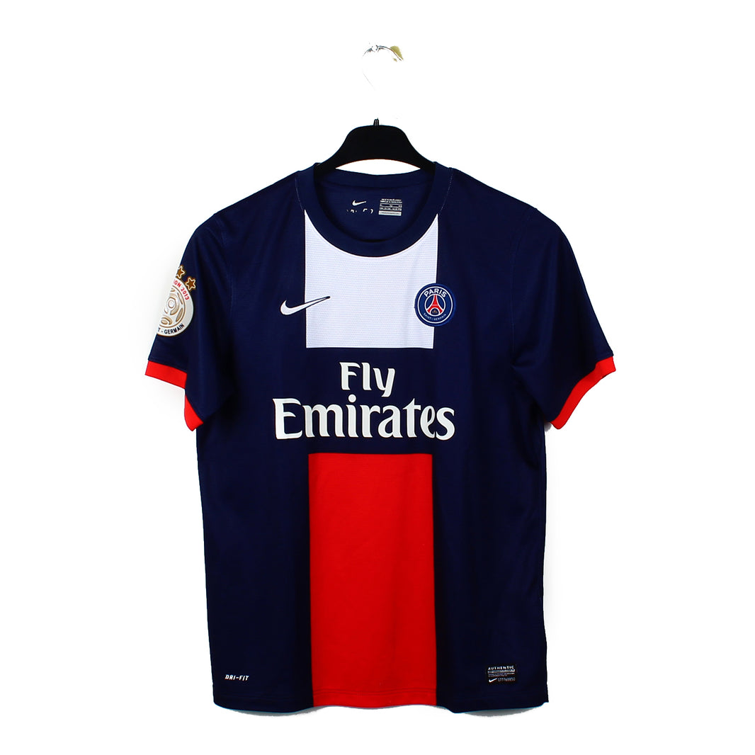 2013/14 - PSG - Cavani #9 (XL enfant)