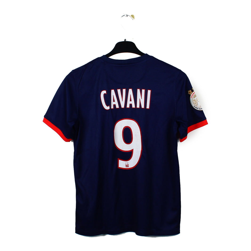 2013/14 - PSG - Cavani #9 (XL enfant)