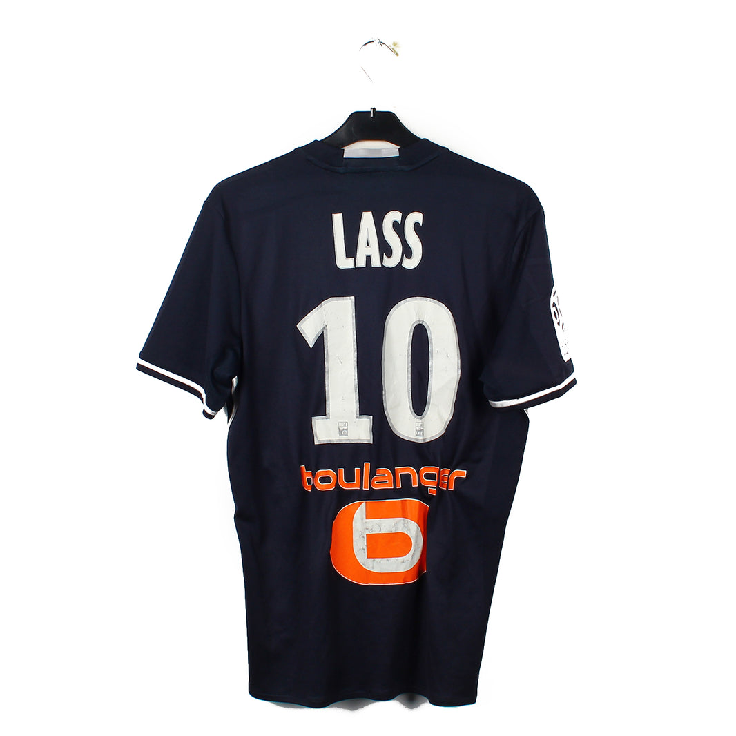 2016/17 - OM - Lass #10 (M)