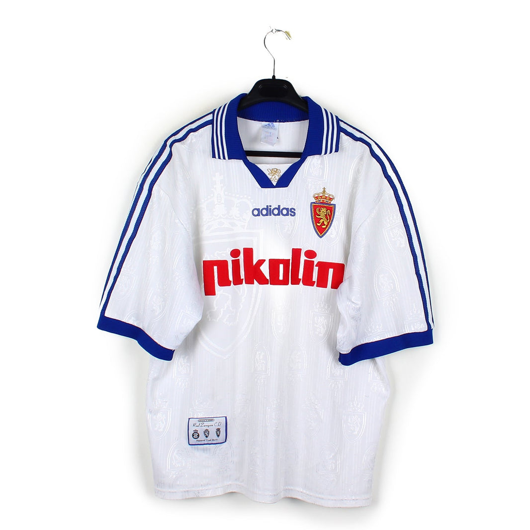 1997/99 - Real Saragosse (L)