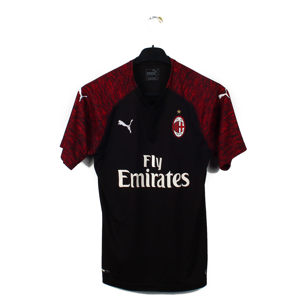 2018/19 - Milan AC - Bonaventura #5 (M)