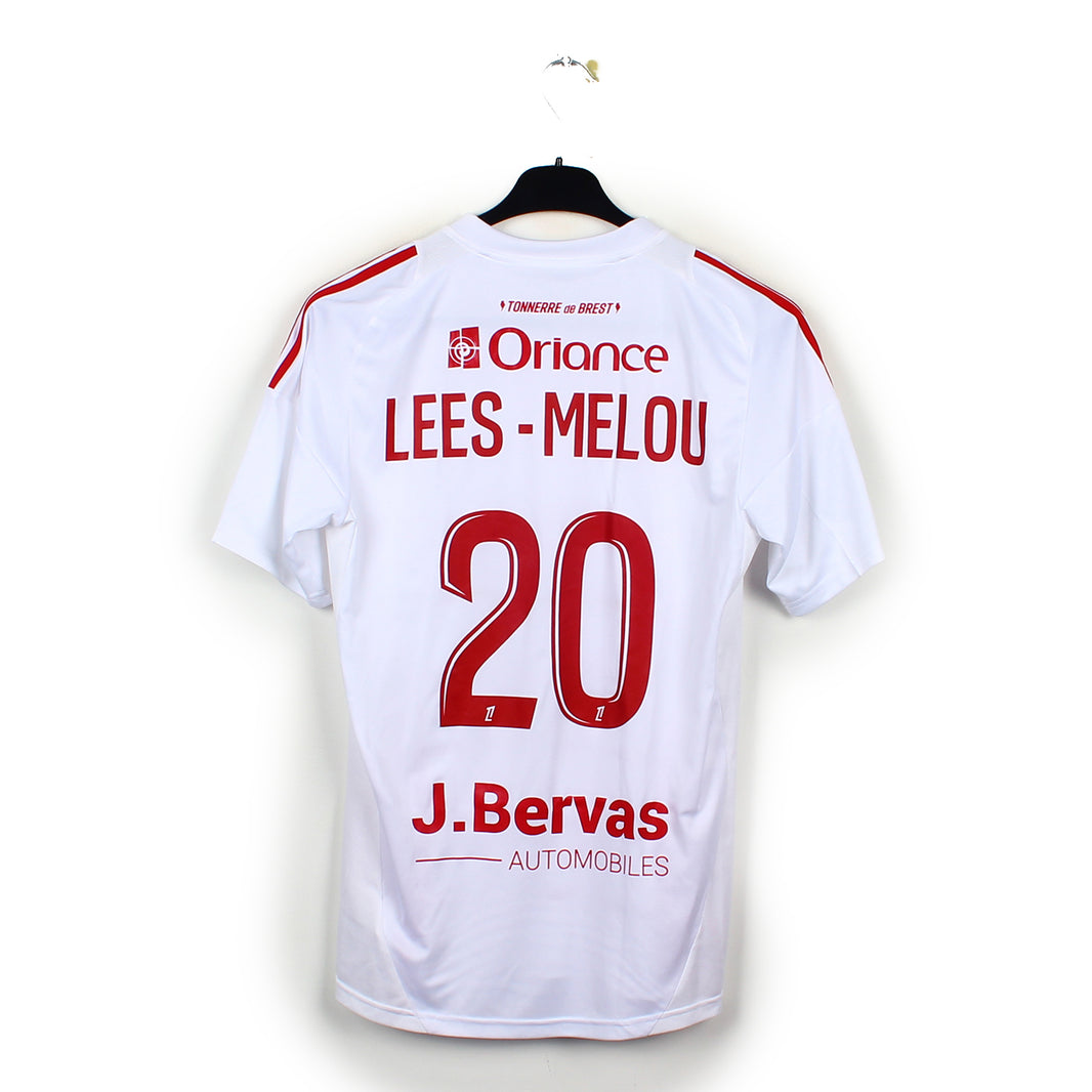 2024/25 - Brest - Lees-Melou #20 (S)