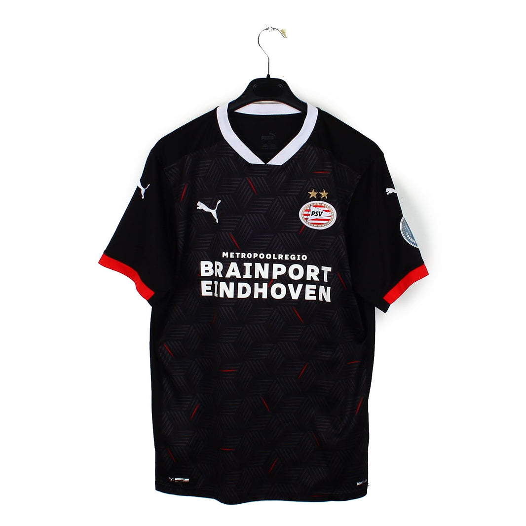 2020/21 - PSV Eindhoven (S)