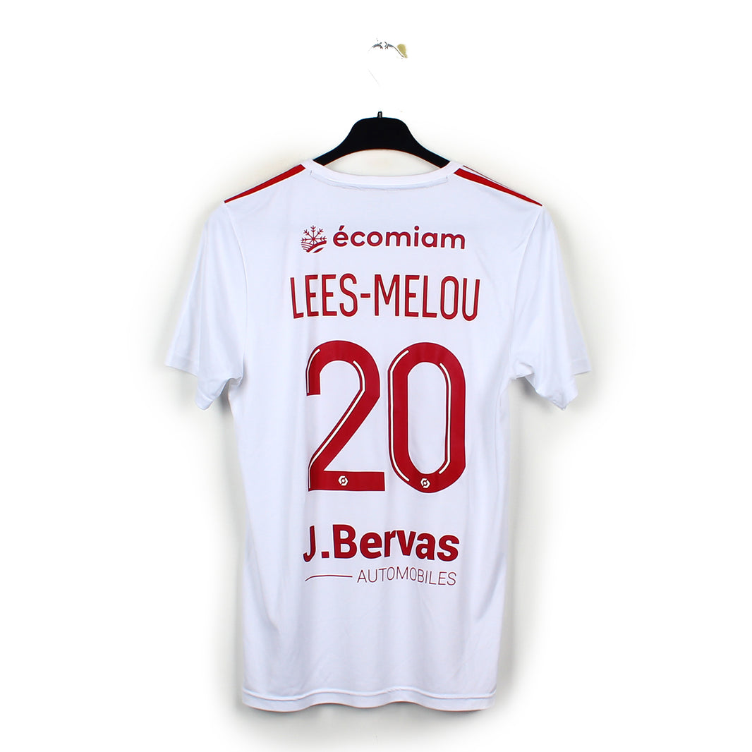 2023/24 - Brest - Lees-Melou #20 (S)