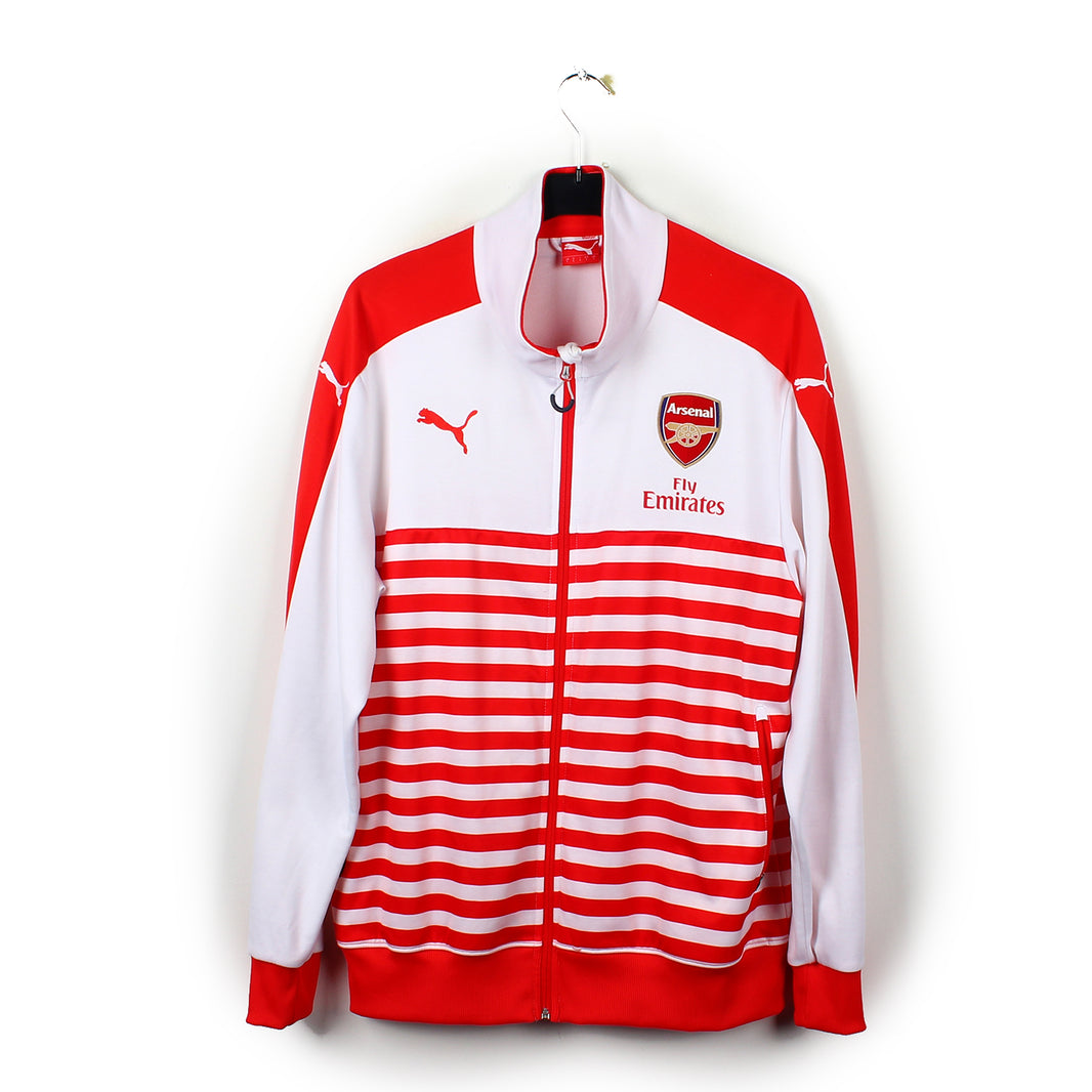 2014/15 - Arsenal FC (L)