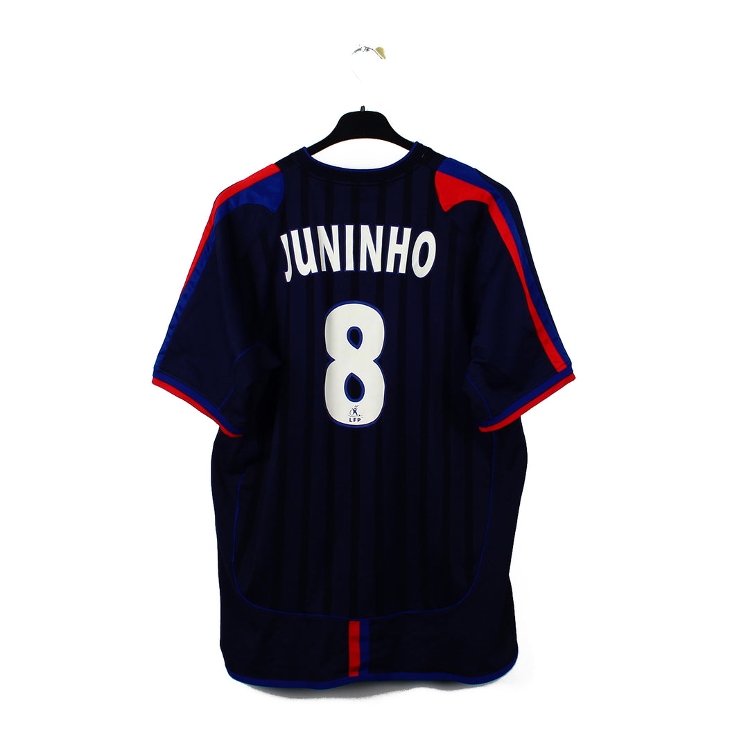 2002/03 - OL - Juninho #8 (XL)