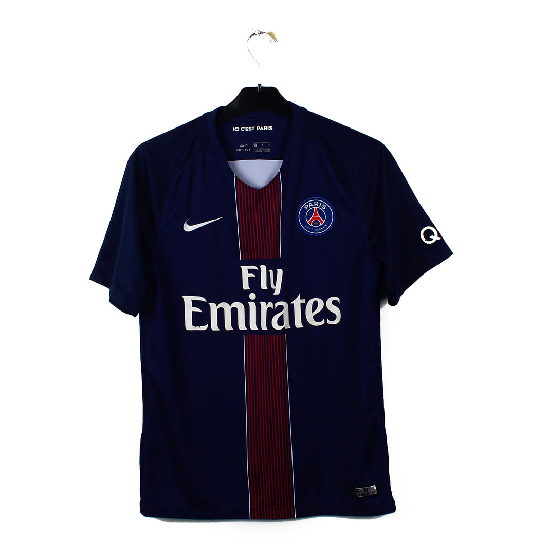 2016/17 - PSG (M)