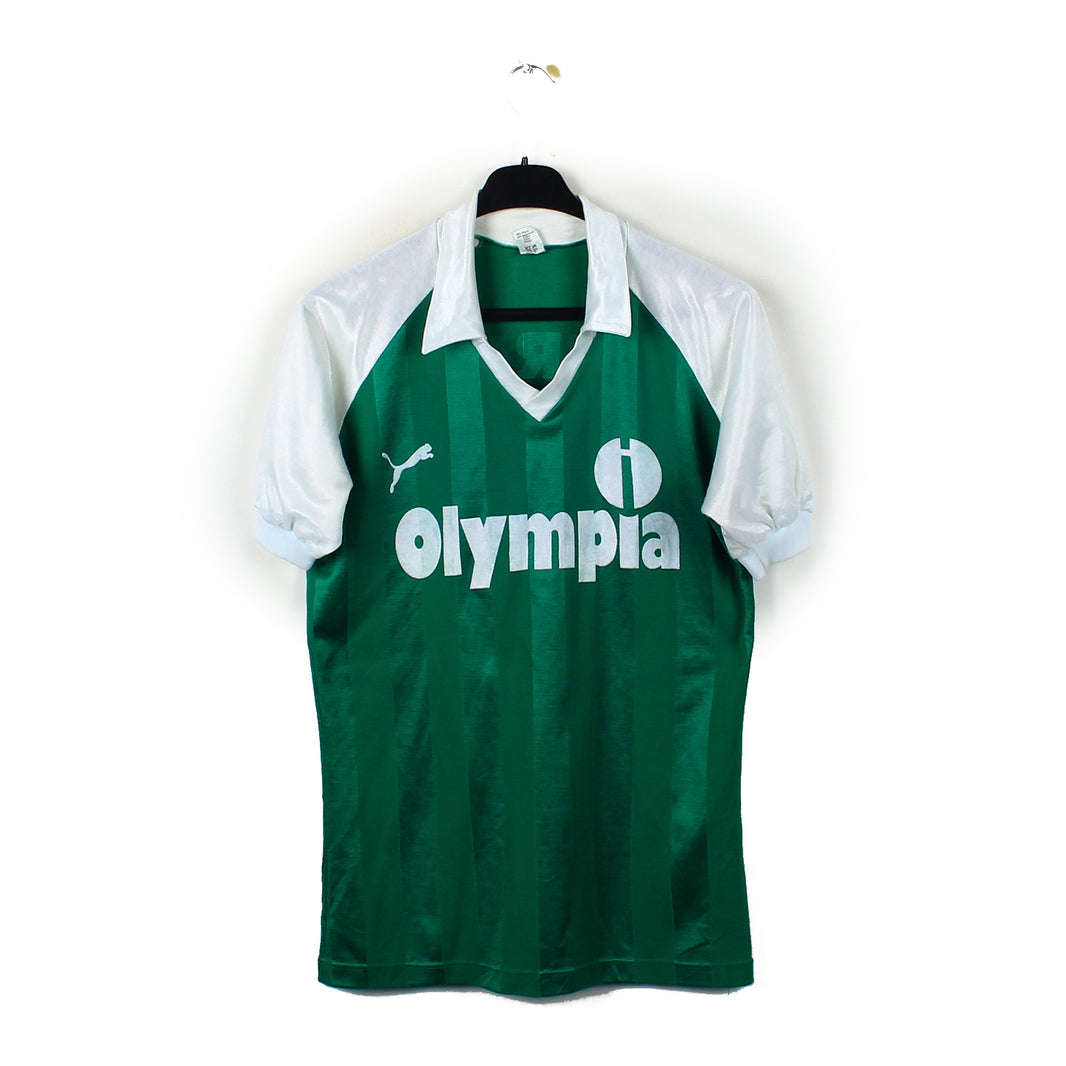 1981/82 - Werder Brême #18 (L)