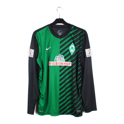 2012/13 - Werder Brême (L) [stock pro]