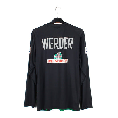 2012/13 - Werder Brême (L) [stock pro]