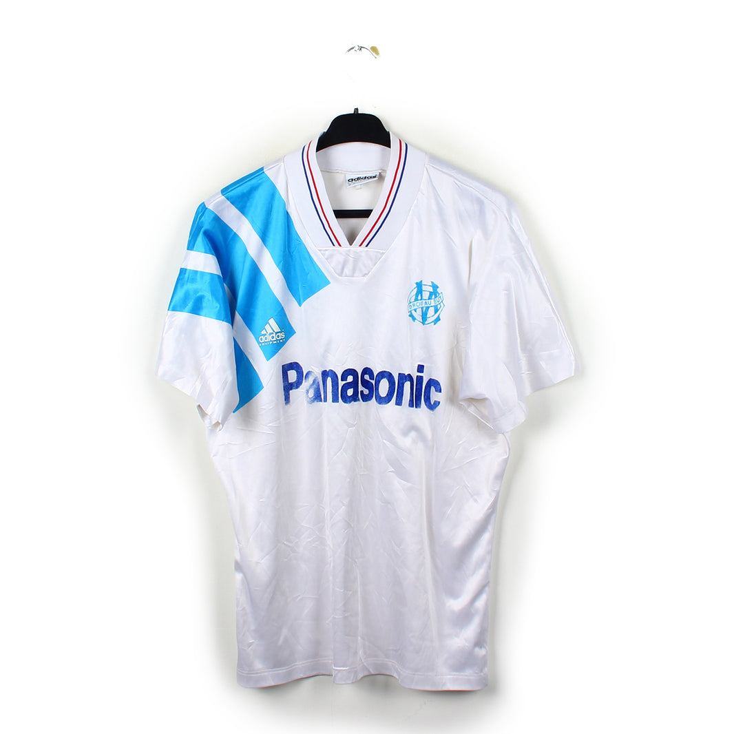 1991/92 - OM #14 (L)