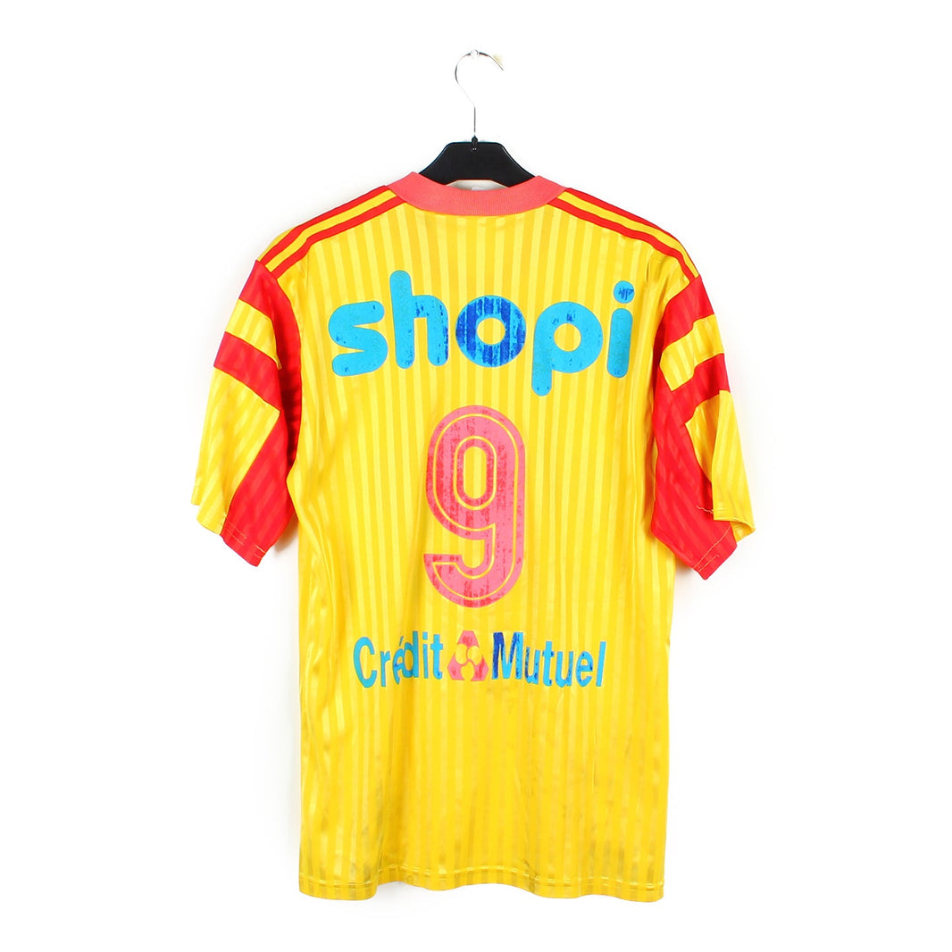 1991/92 - RC Lens #9 (M)