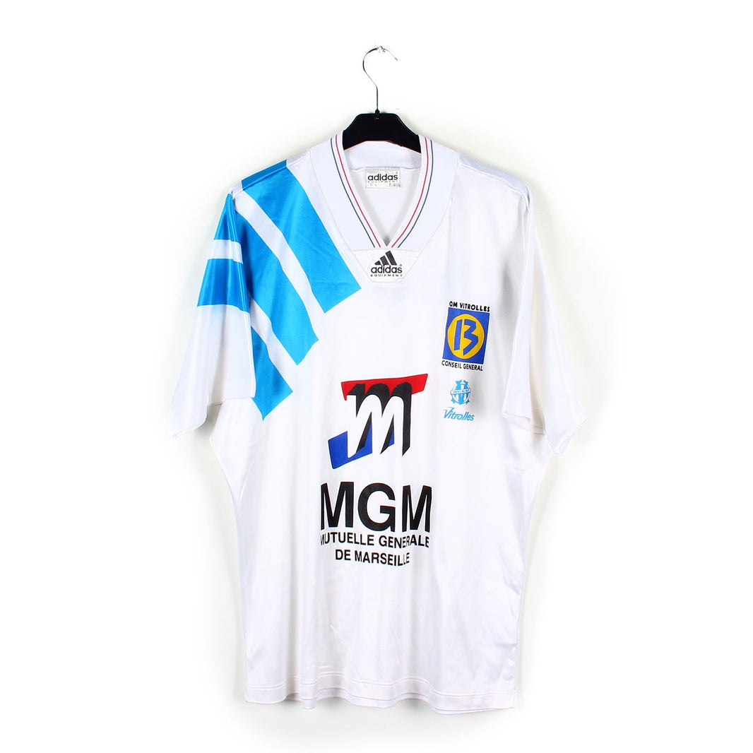 1992/93 - OM Vitrolles (L)