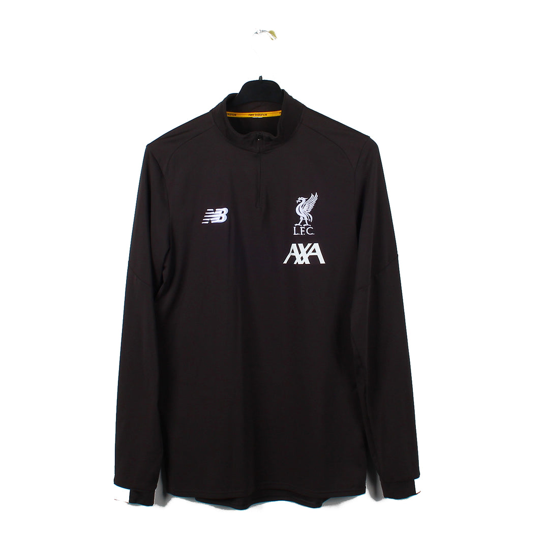 2019/20 - Liverpool FC (M)