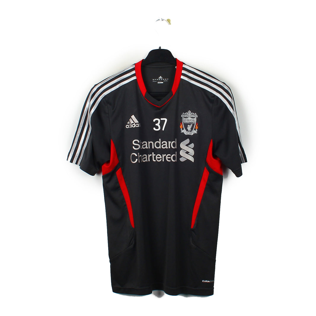 2011/12 - Liverpool FC - (Skrtel) #37 (M) [stock pro]