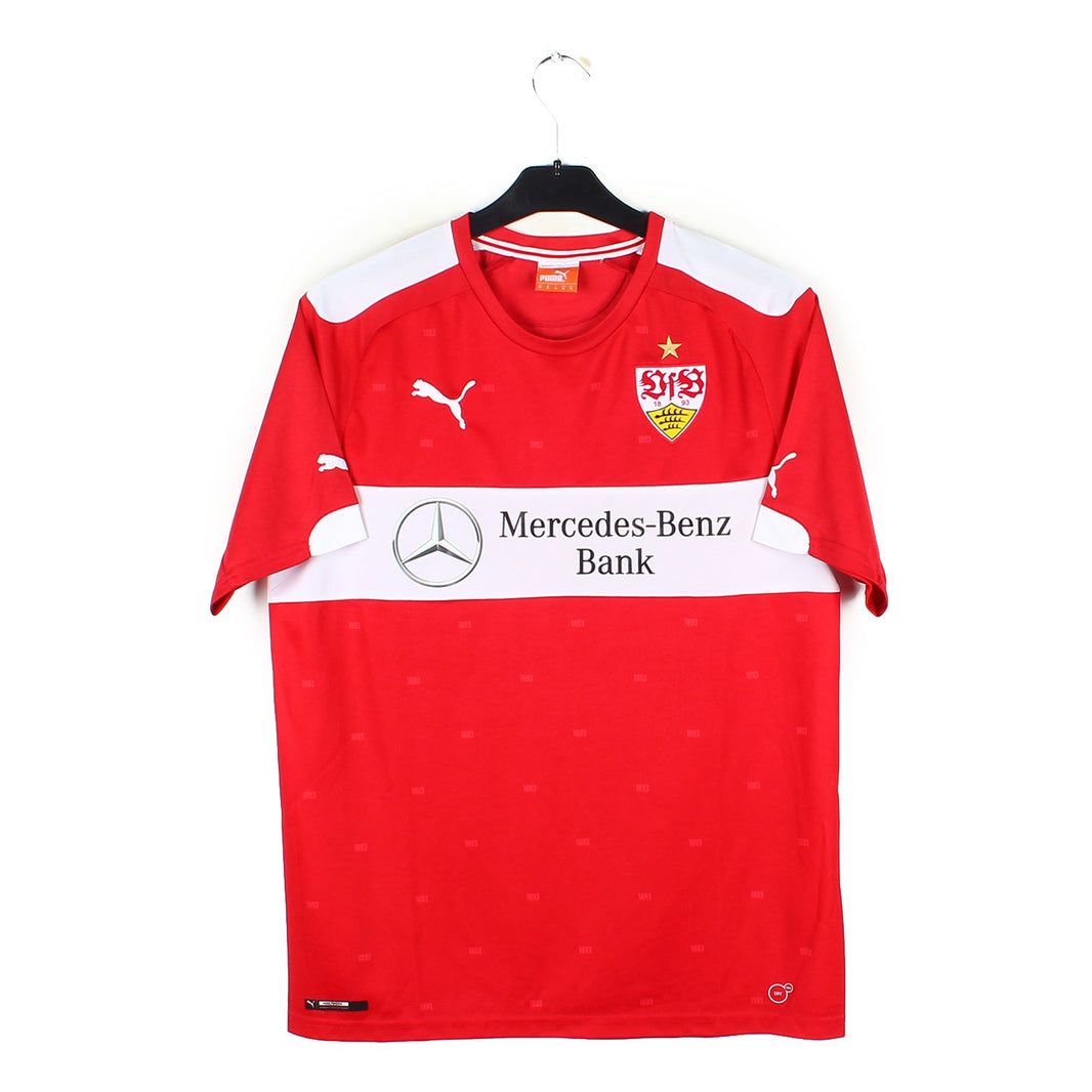 2014/15 - Stuttgart (M)