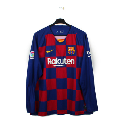 2019/20 - Barcelone - Griezmann #17 (2XL)