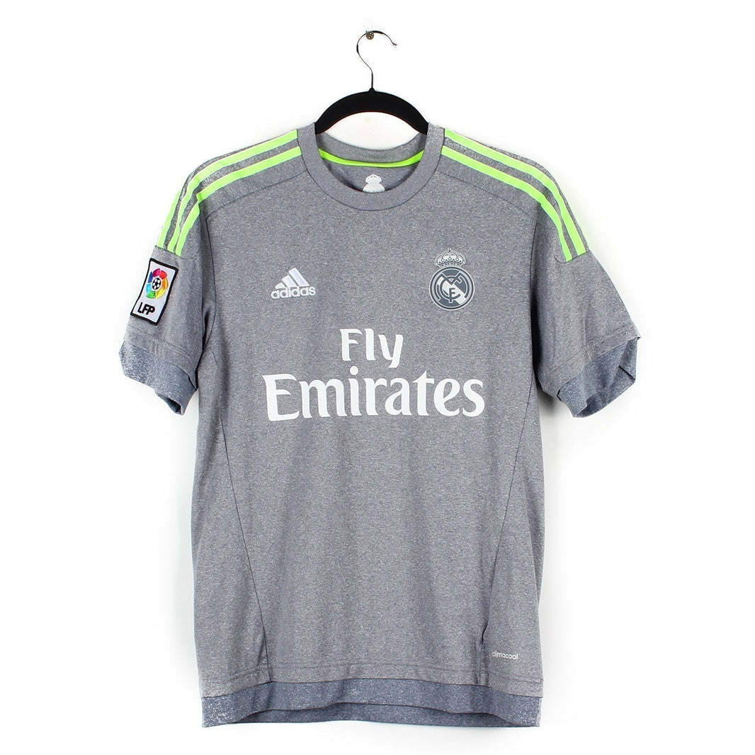 2015/16 - Real Madrid (M)