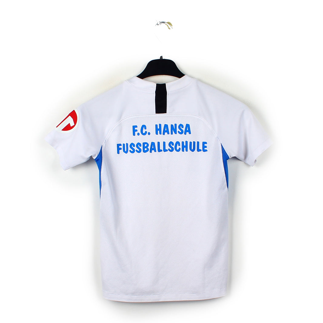 2021/22 - Hansa Rostock (10/12ans)