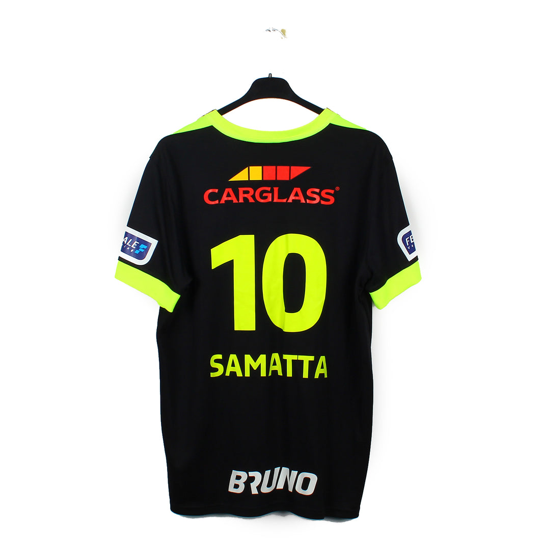 2019/20 - KRC Genk - Samatta #10 (2XL)