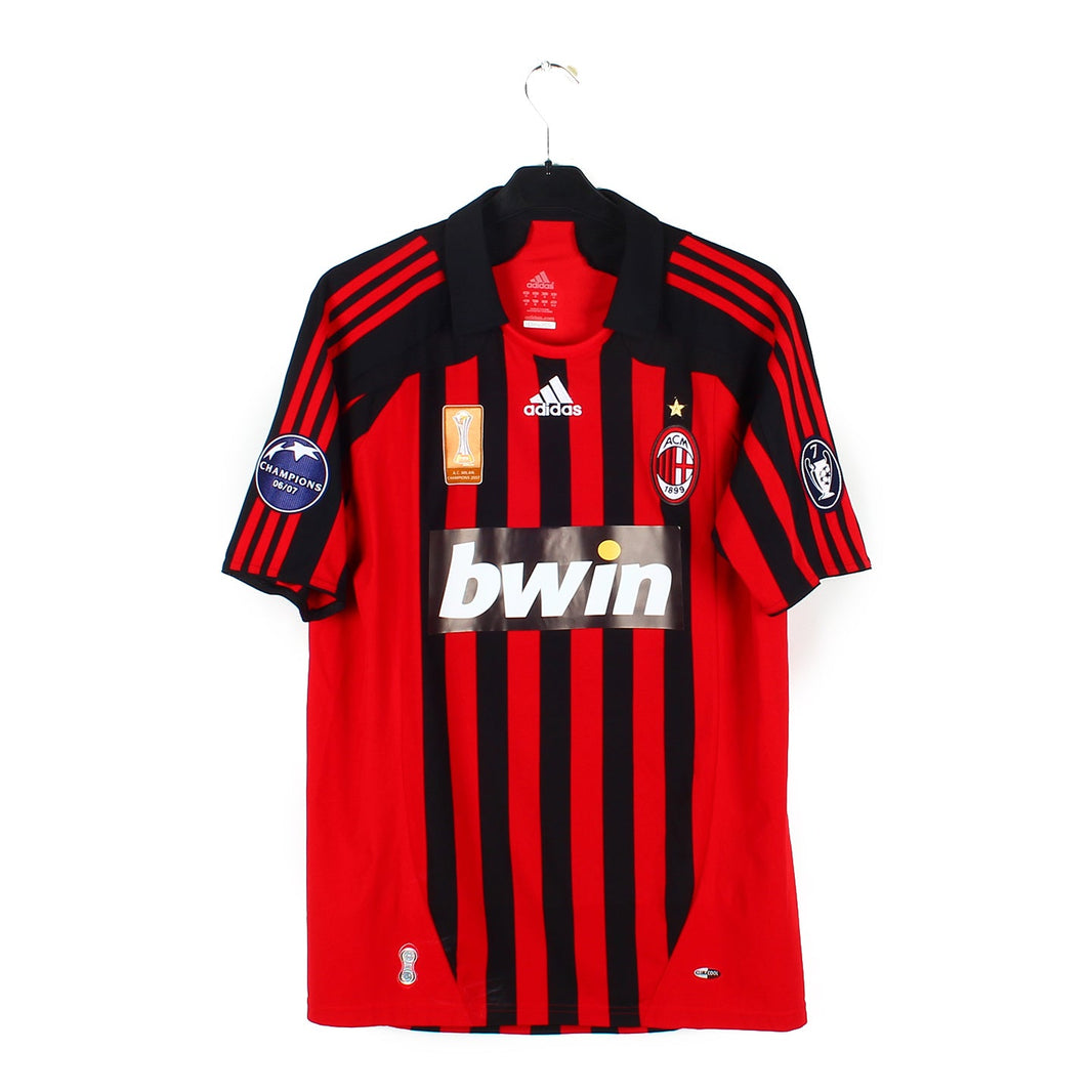 2007/08 - Milan AC - Pato #7 (M)