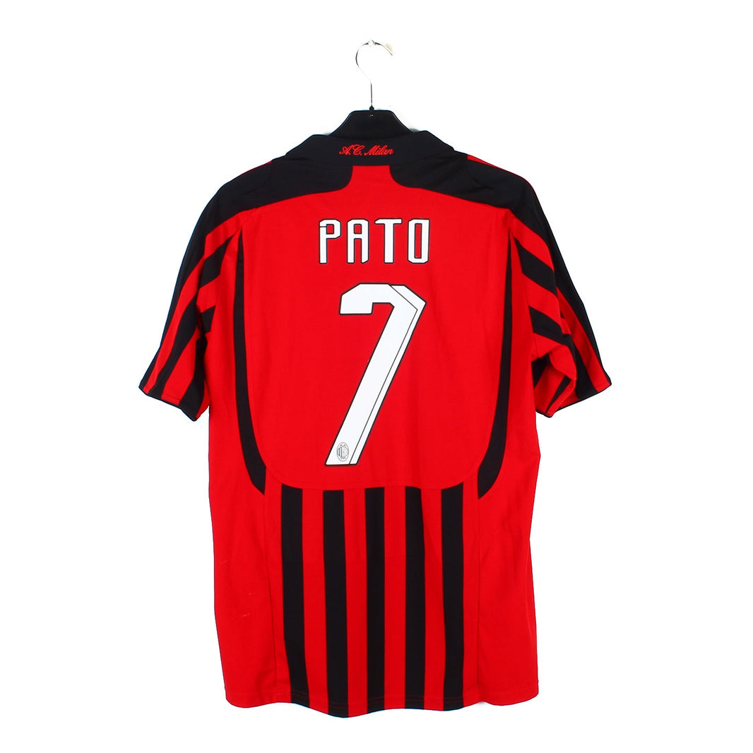 2007/08 - Milan AC - Pato #7 (M)