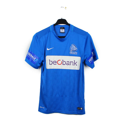 2015/16 - KRC Genk - De Camargo #11 (S)