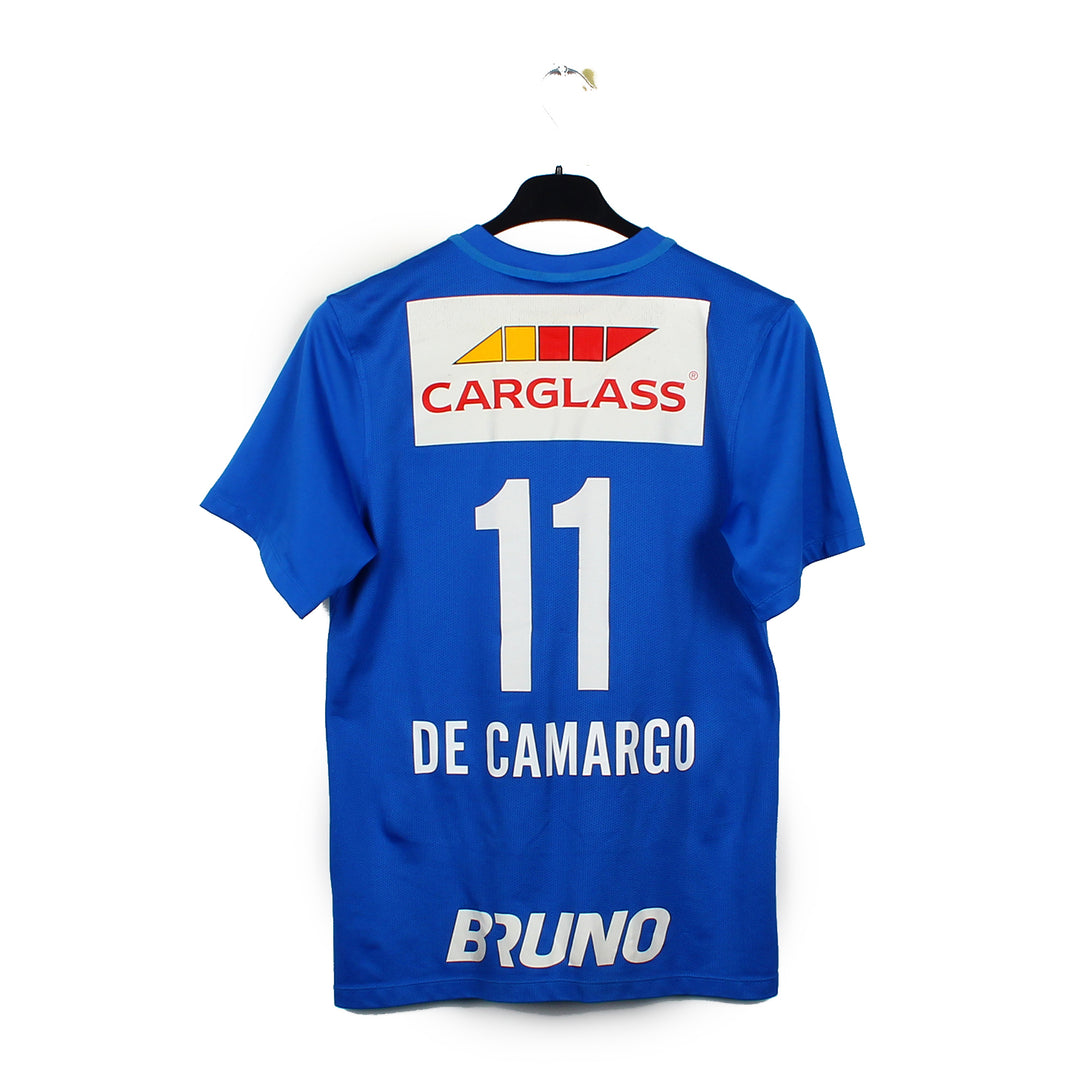 2015/16 - KRC Genk - De Camargo #11 (S)