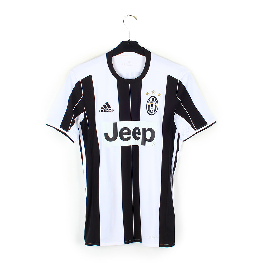 2016/17 - Juventus - Higuain #9 (XS)