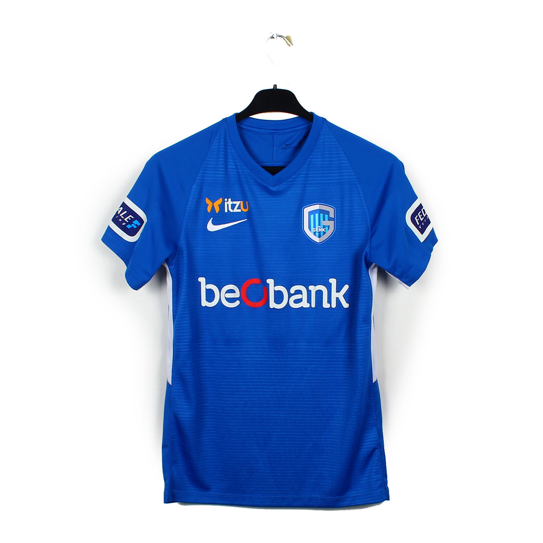 2020/21 - KRC Genk - Onuachu #18 (S)