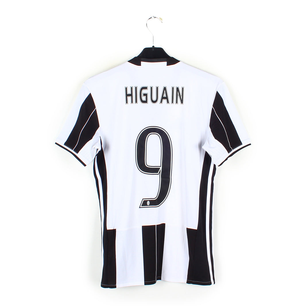 2016/17 - Juventus - Higuain #9 (XS)