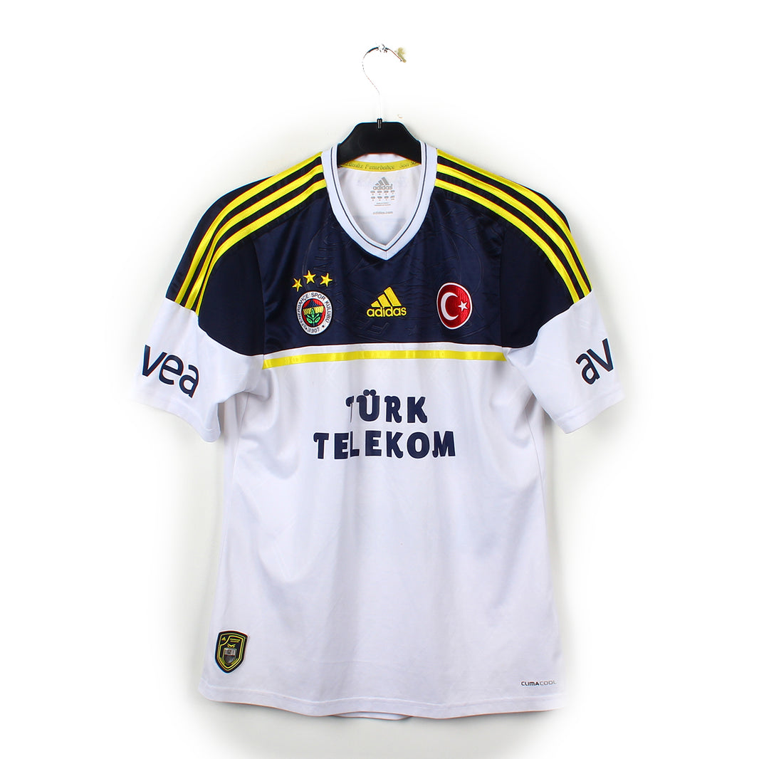 2012/13 - Fenerbahce - Hakan #77 (M)