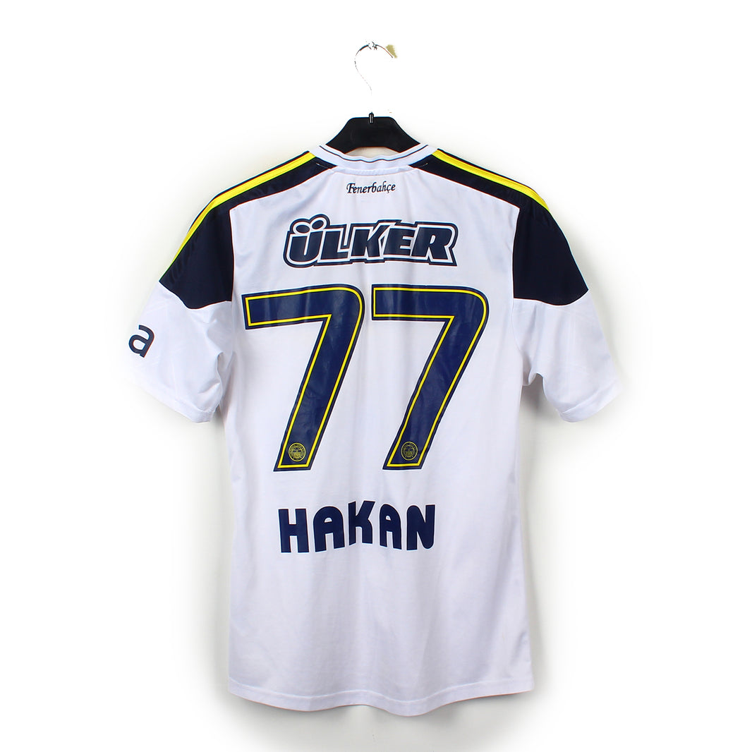 2012/13 - Fenerbahce - Hakan #77 (M)