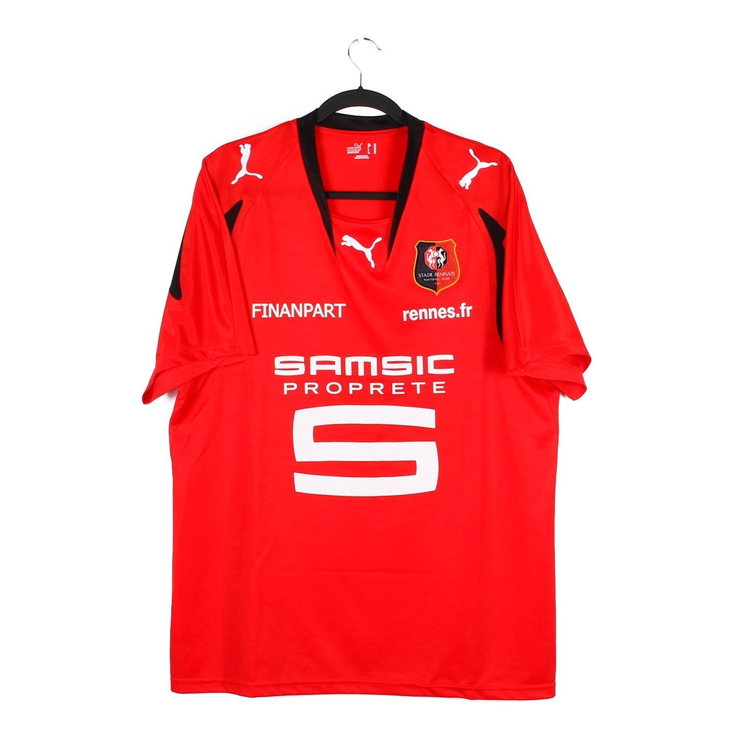 2007/08 - Stade Rennais (XL)