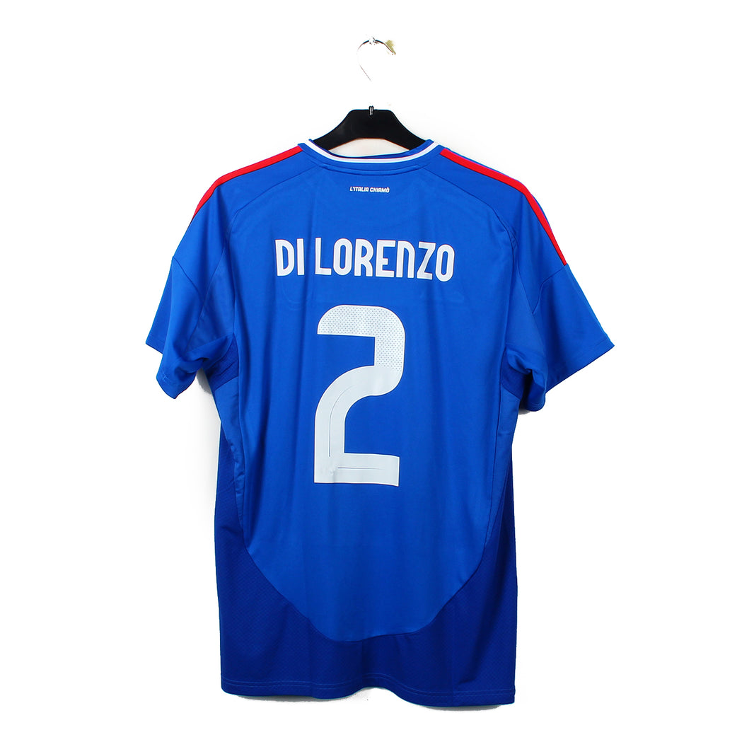 2024 - Italie - Di Lorenzo #2 (L)