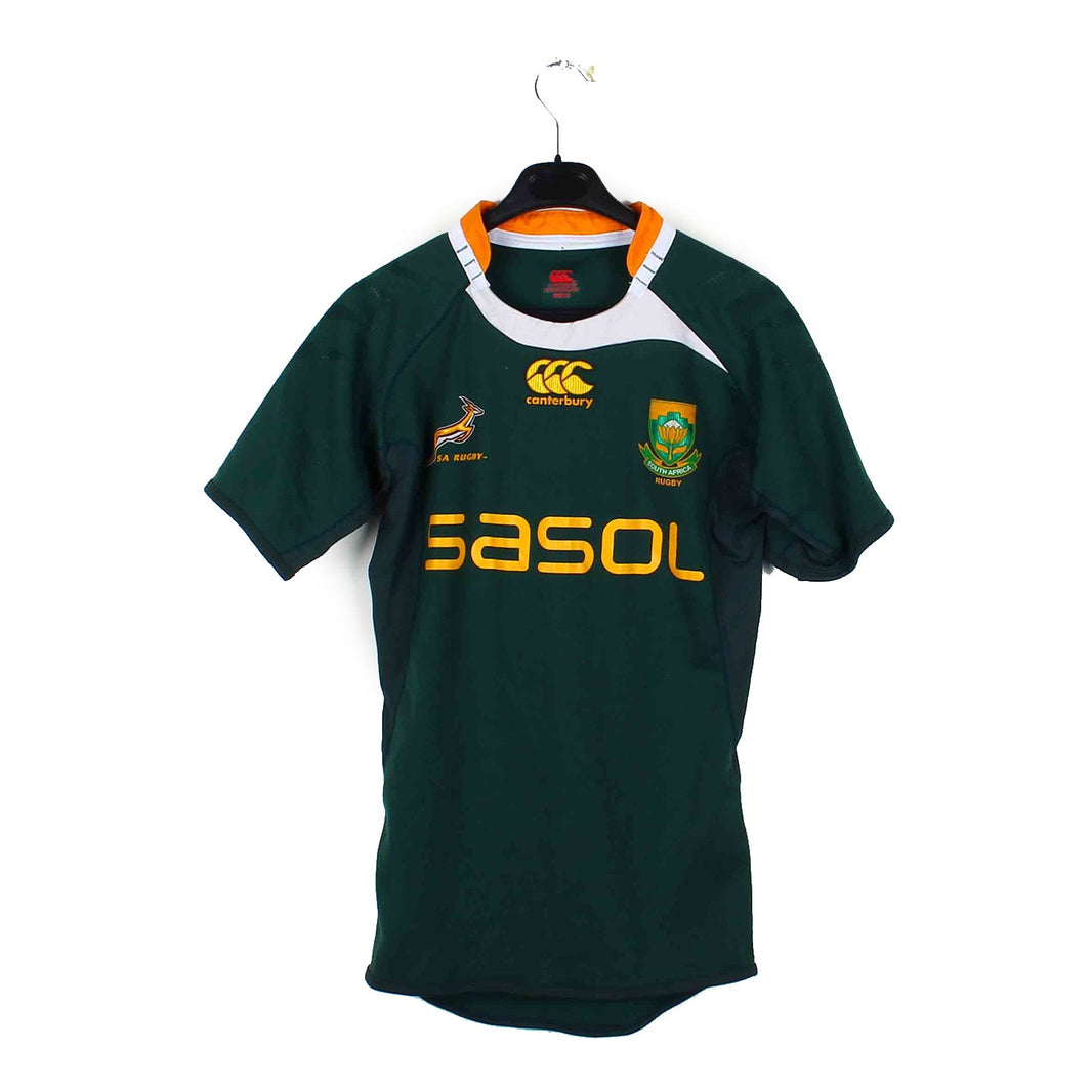 2009/10 - Afrique du Sud - Rugby (M)