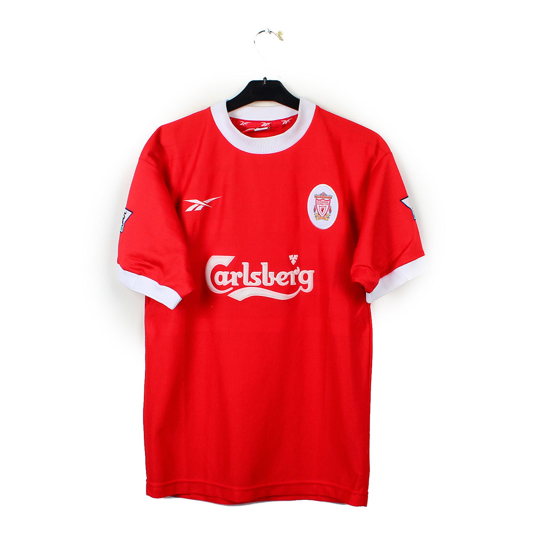 1998/00 - Liverpool FC - Song #4 (M)